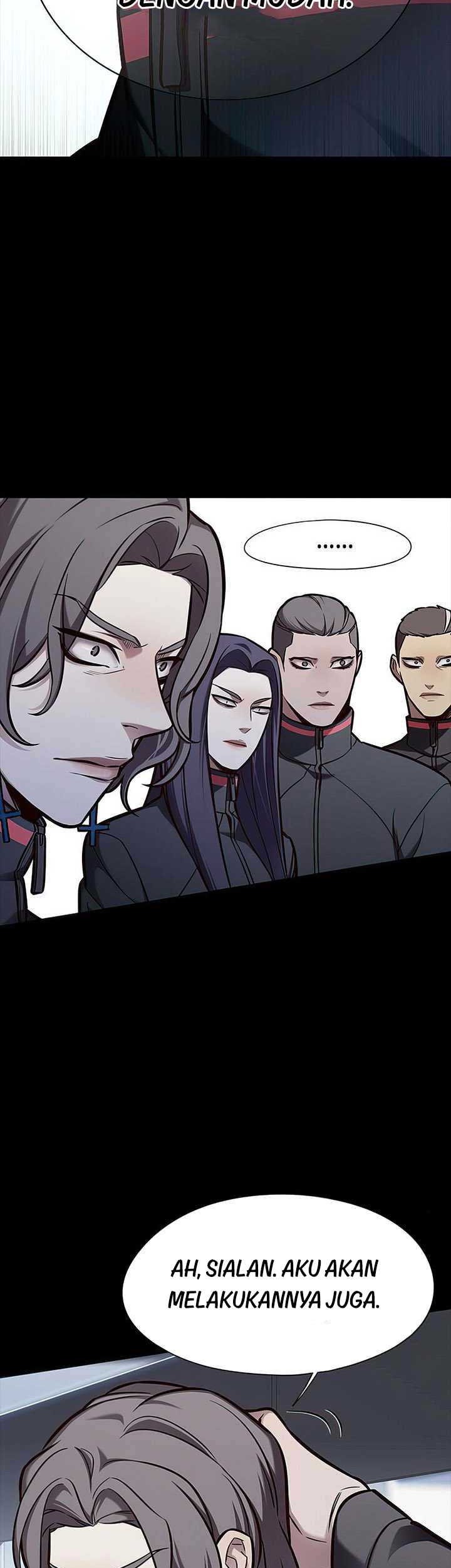 Eleceed - Chapter 148 - Page 38