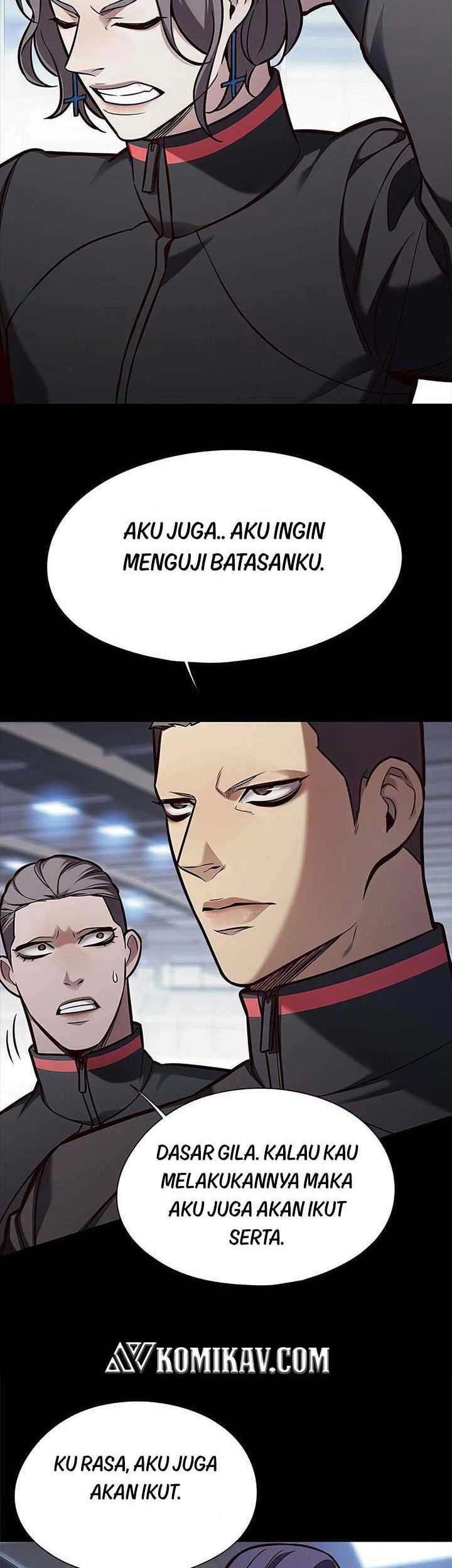 Eleceed - Chapter 148 - Page 39