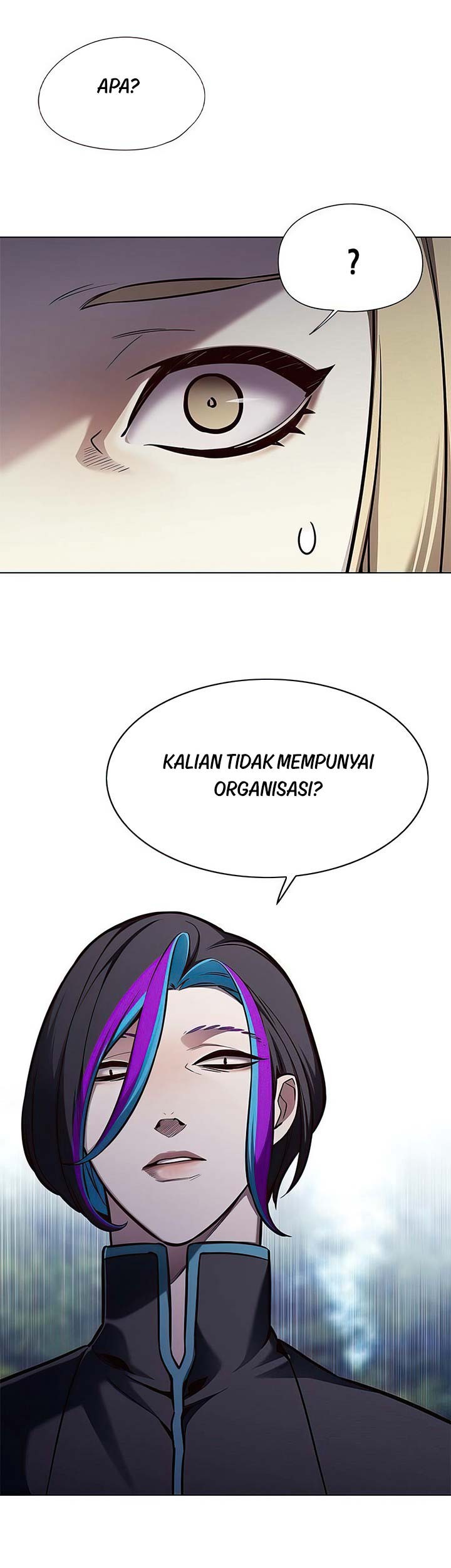 Eleceed - Chapter 147 - Page 28