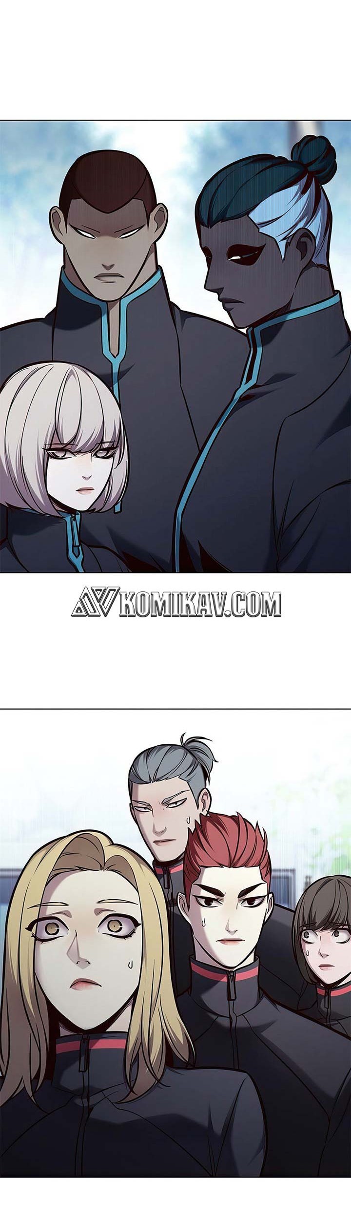 Eleceed - Chapter 147 - Page 29