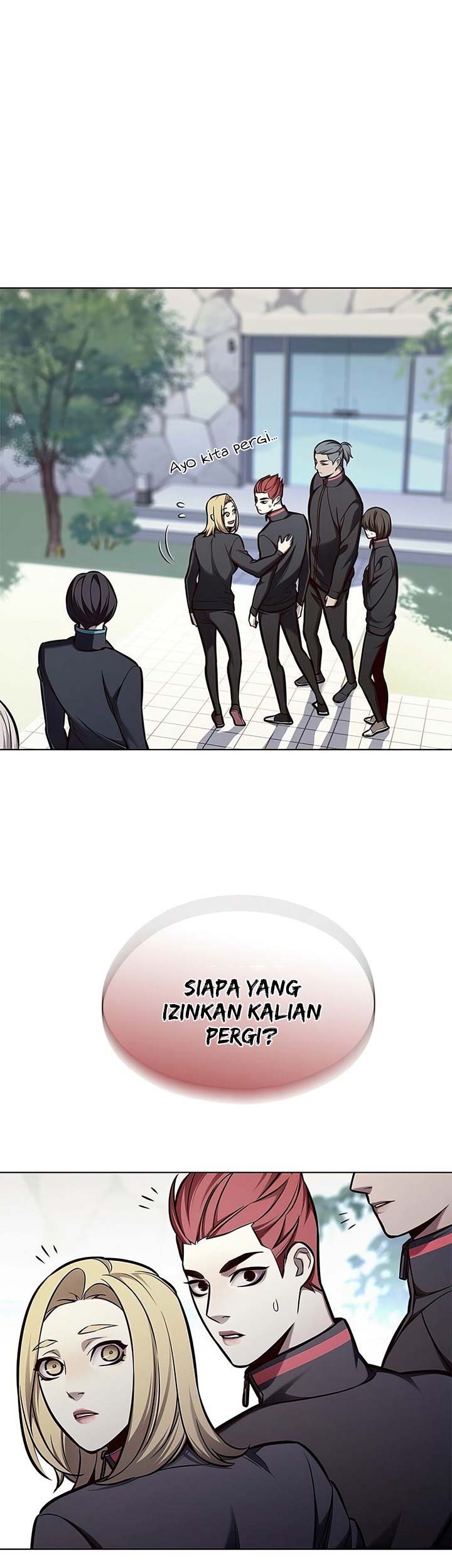 Eleceed - Chapter 147 - Page 30