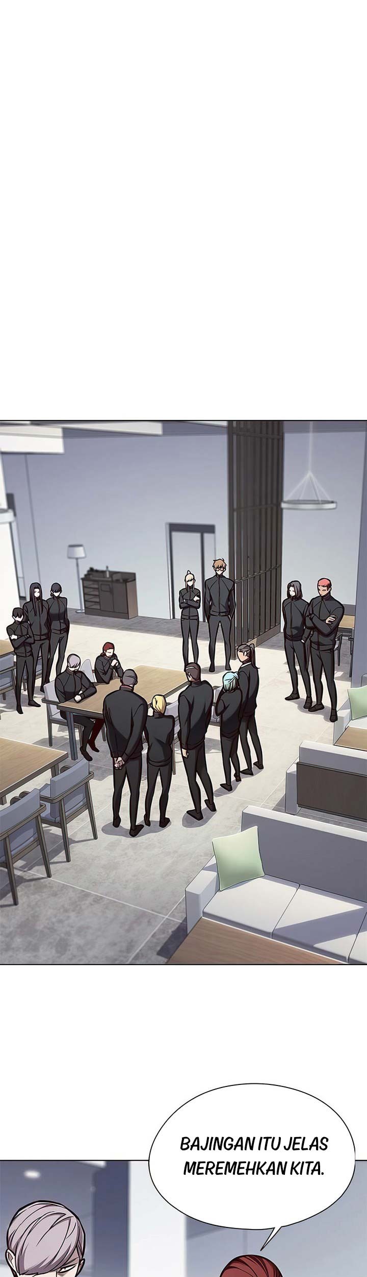 Eleceed - Chapter 147 - Page 32