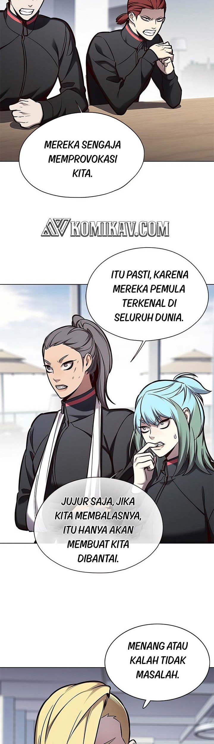 Eleceed - Chapter 147 - Page 33