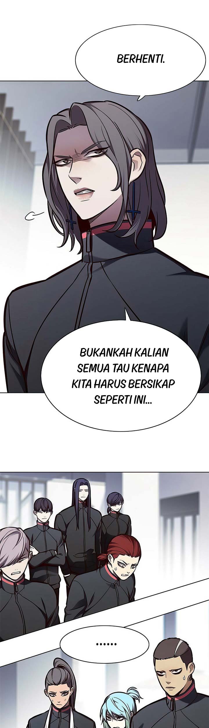 Eleceed - Chapter 147 - Page 35