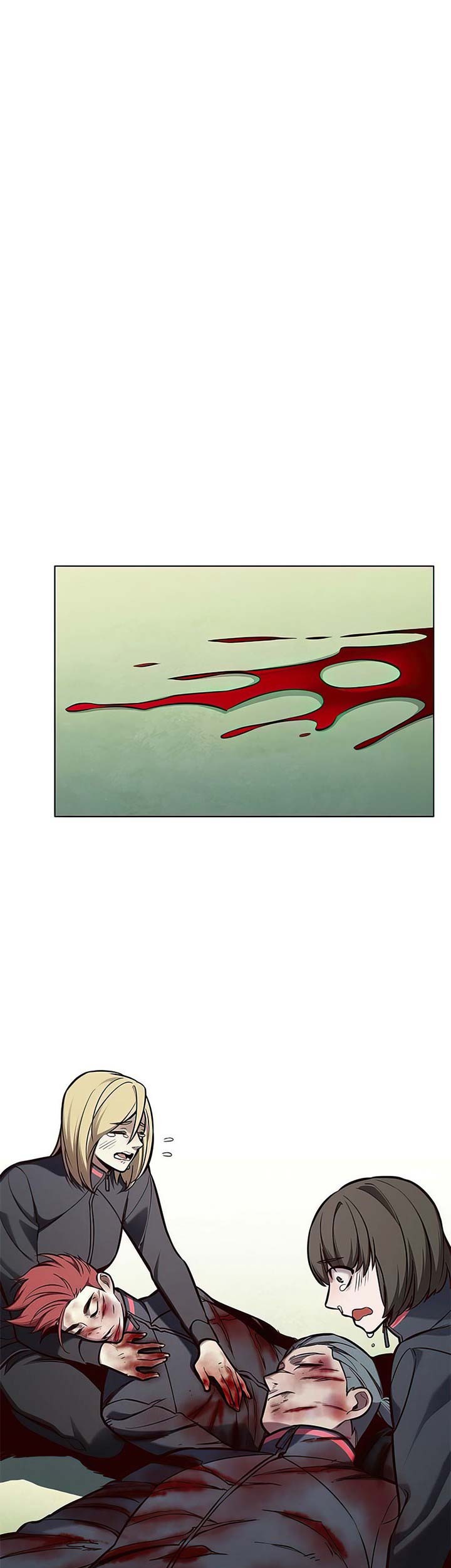 Eleceed - Chapter 147 - Page 38