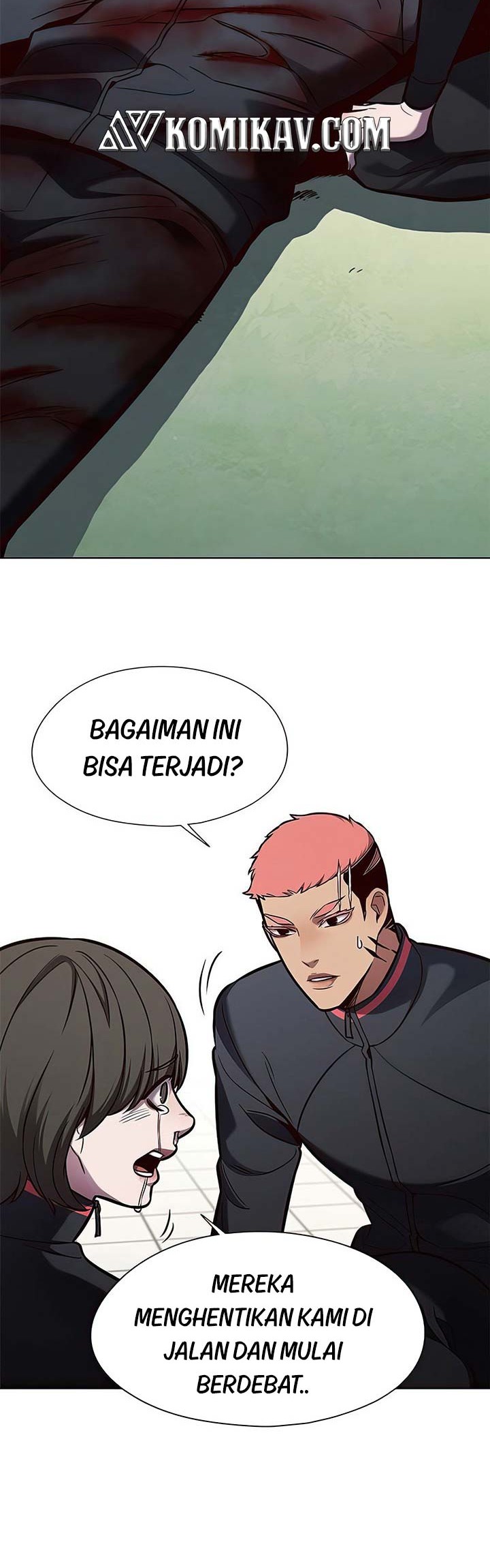 Eleceed - Chapter 147 - Page 39