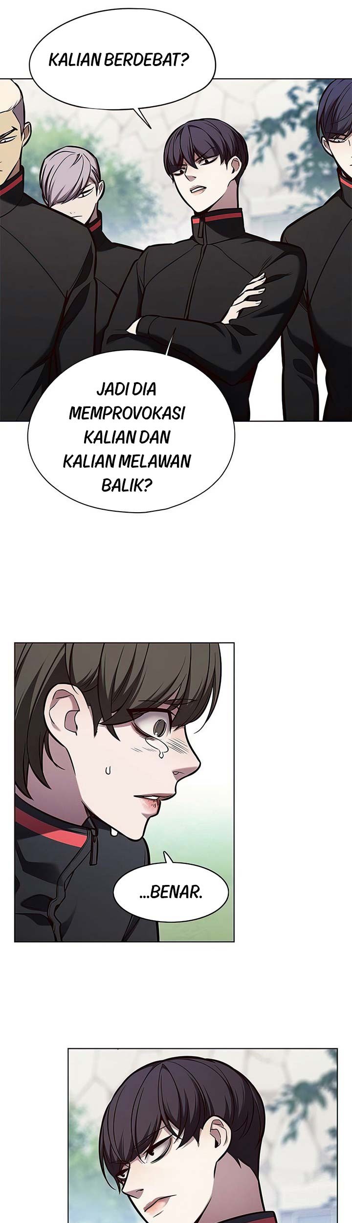 Eleceed - Chapter 147 - Page 40