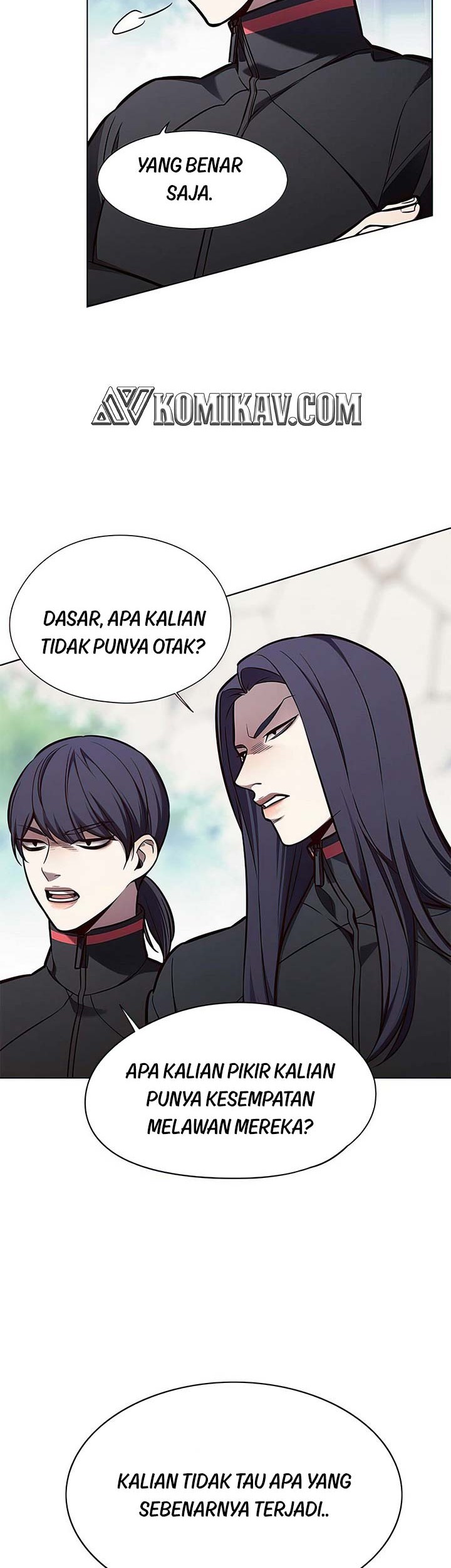 Eleceed - Chapter 147 - Page 41