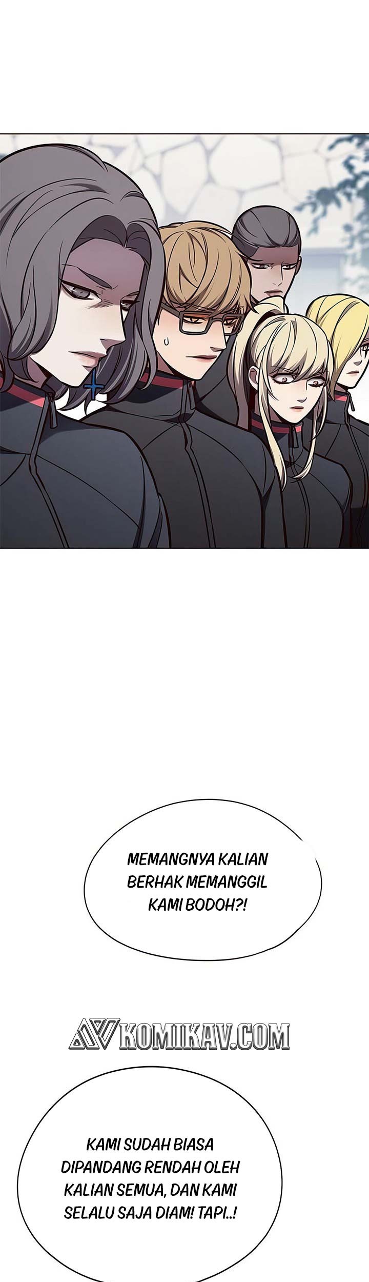 Eleceed - Chapter 147 - Page 43