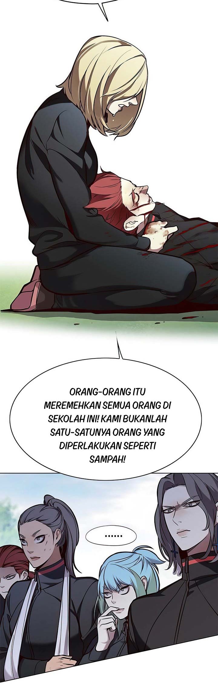 Eleceed - Chapter 147 - Page 44