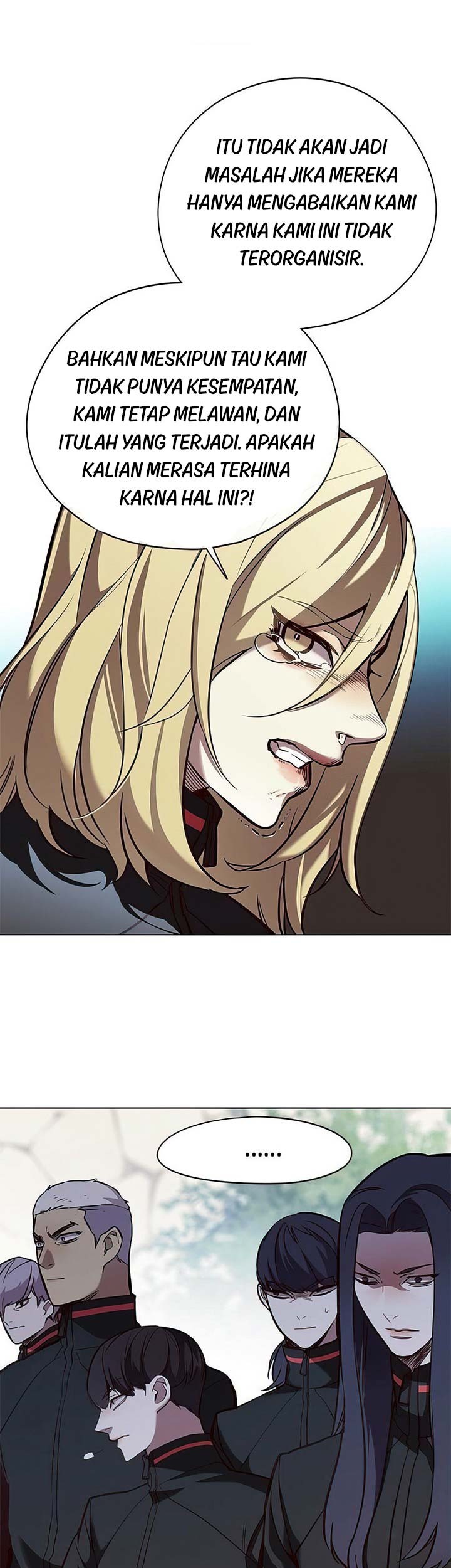 Eleceed - Chapter 147 - Page 45