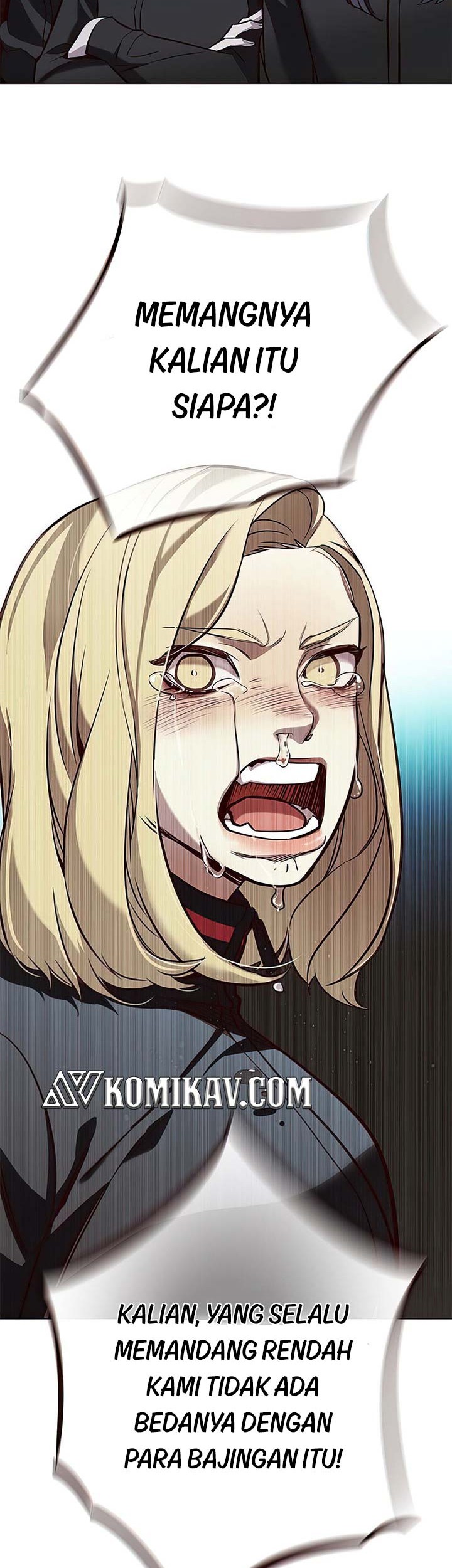 Eleceed - Chapter 147 - Page 46