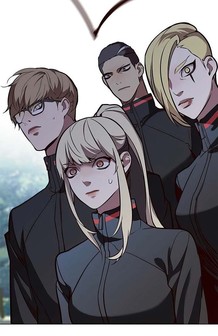 Eleceed - Chapter 147 - Page 47