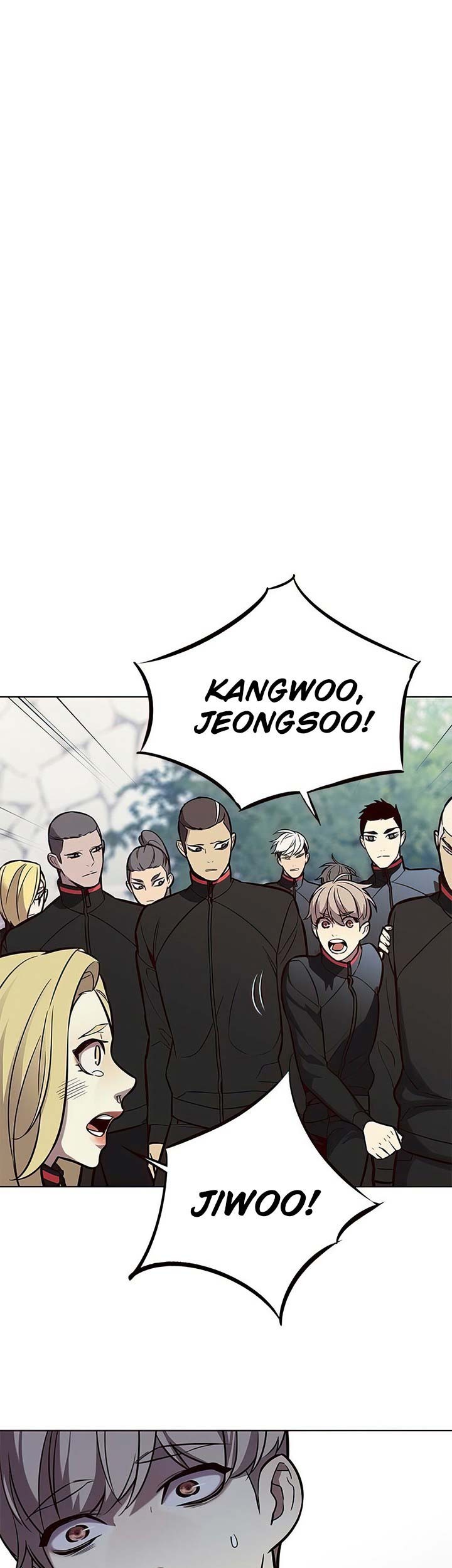 Eleceed - Chapter 147 - Page 48