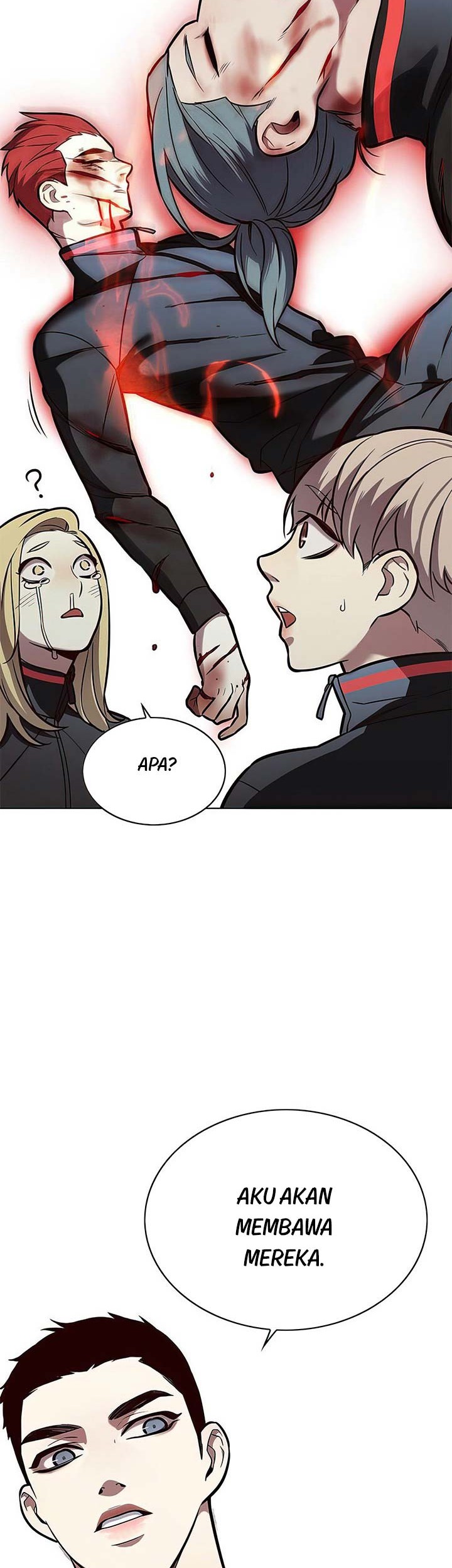 Eleceed - Chapter 147 - Page 51