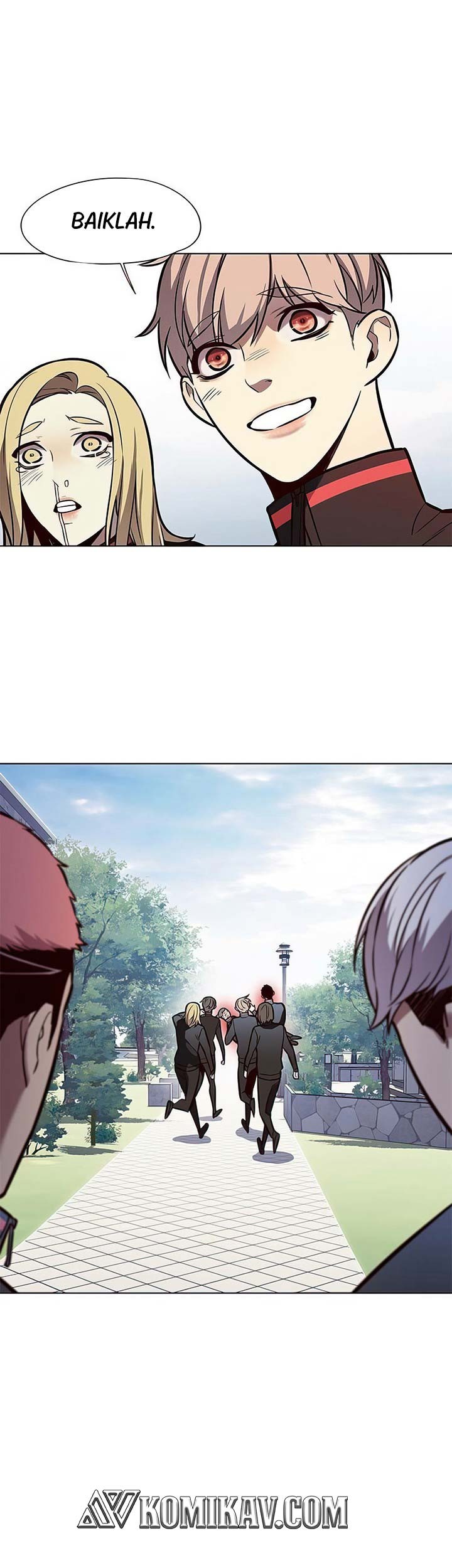 Eleceed - Chapter 147 - Page 53