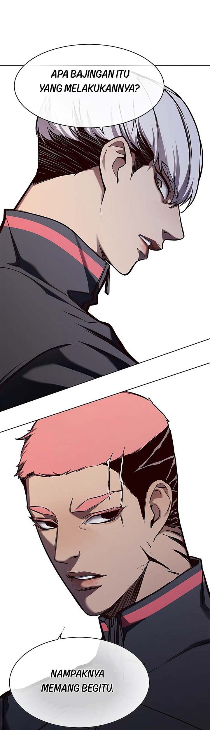 Eleceed - Chapter 147 - Page 54