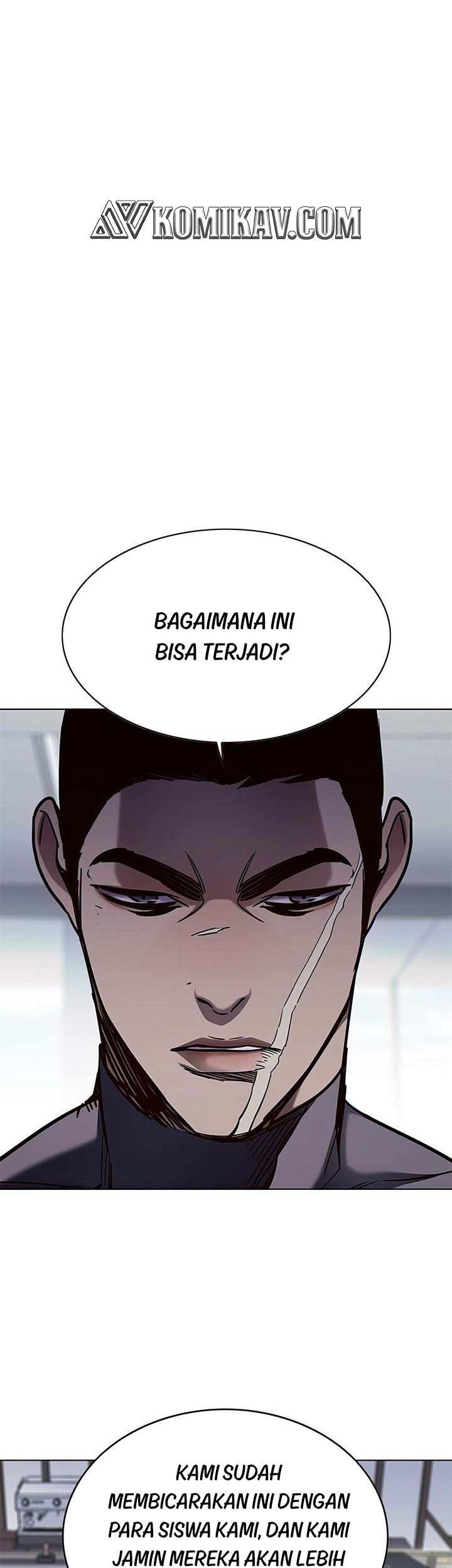 Eleceed - Chapter 147 - Page 56