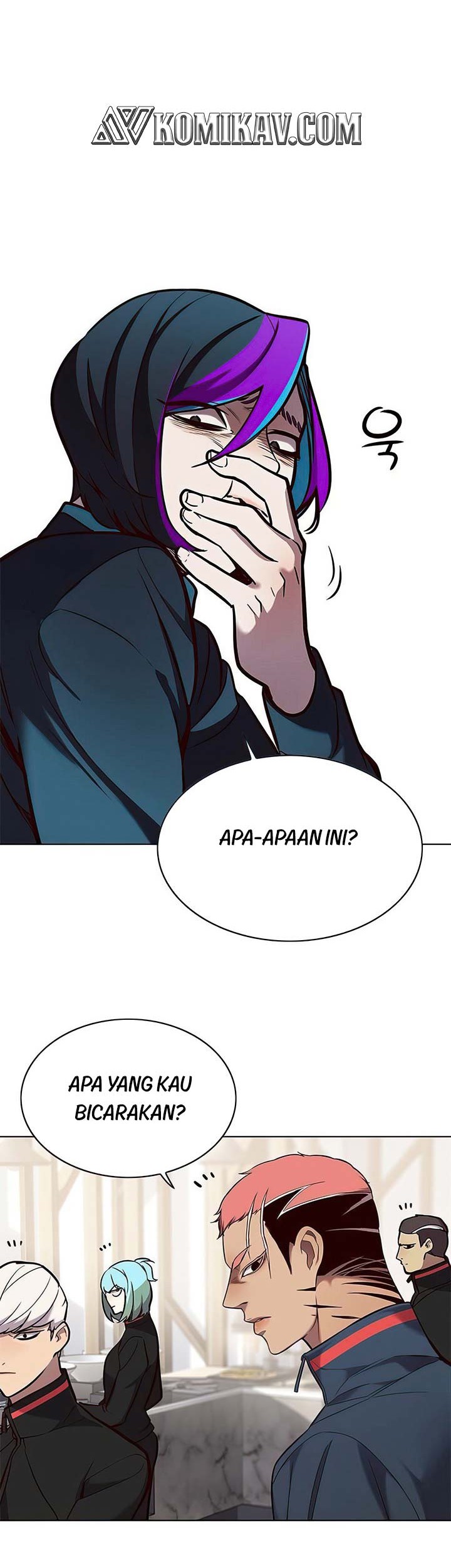 Eleceed - Chapter 147 - Page 3