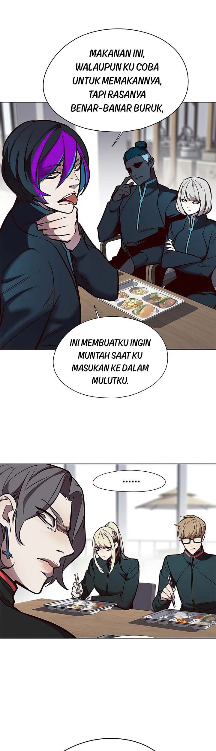 Eleceed - Chapter 147 - Page 4