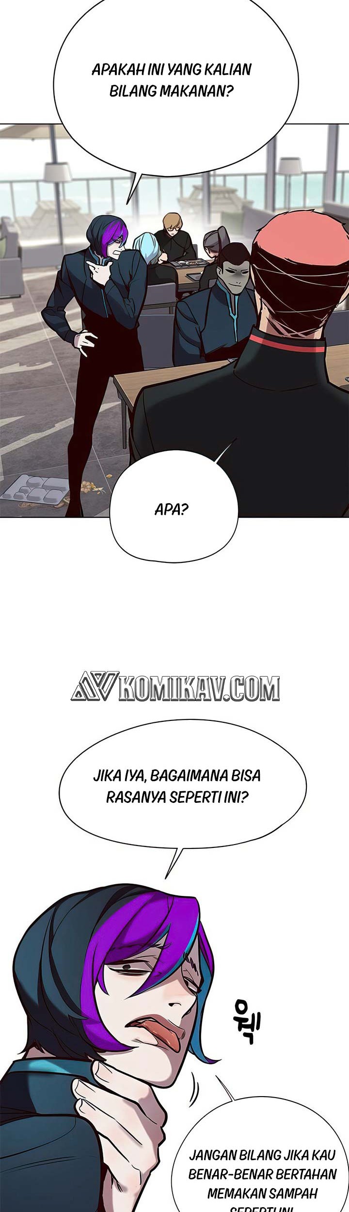 Eleceed - Chapter 147 - Page 5