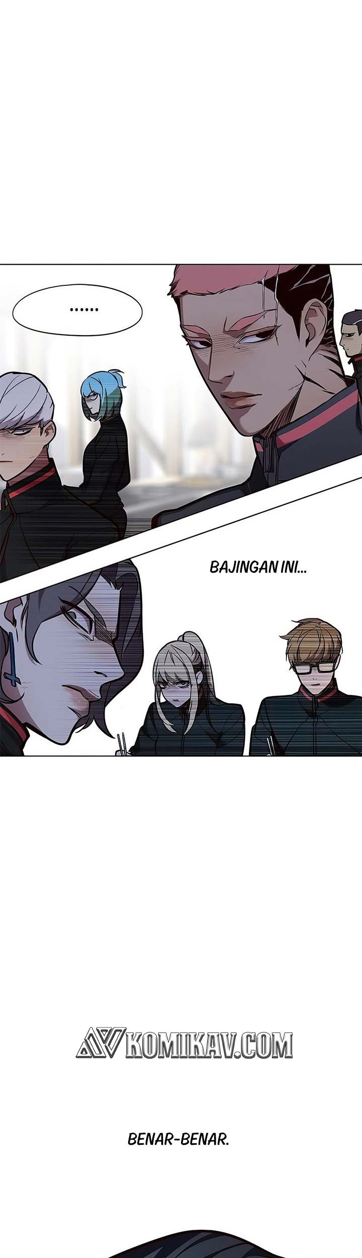 Eleceed - Chapter 147 - Page 7