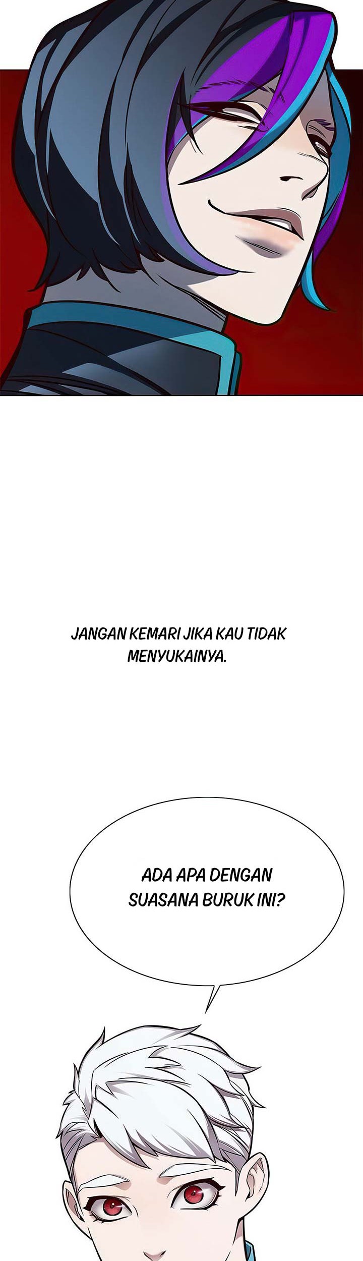 Eleceed - Chapter 147 - Page 8