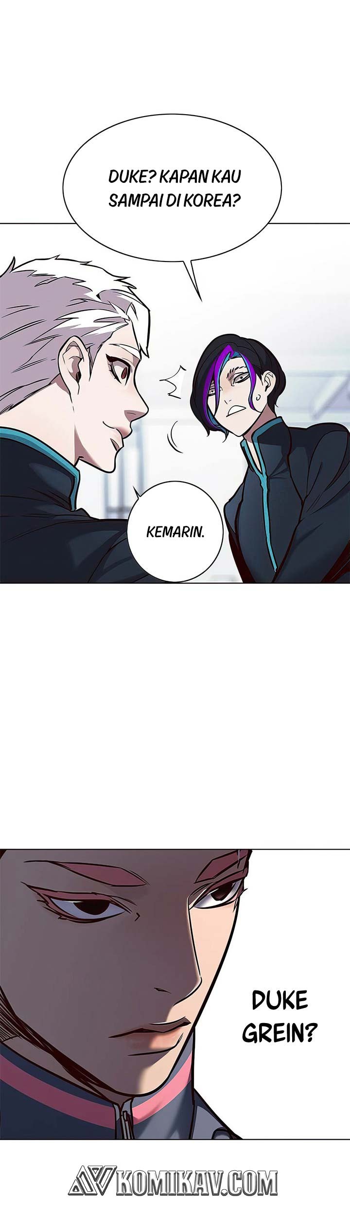 Eleceed - Chapter 147 - Page 10