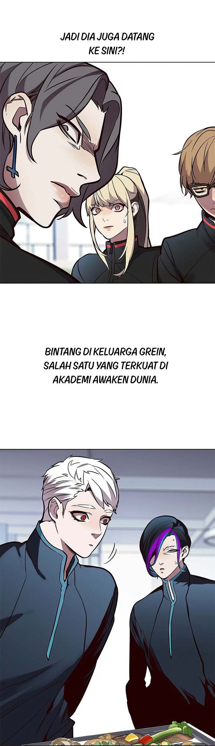 Eleceed - Chapter 147 - Page 11