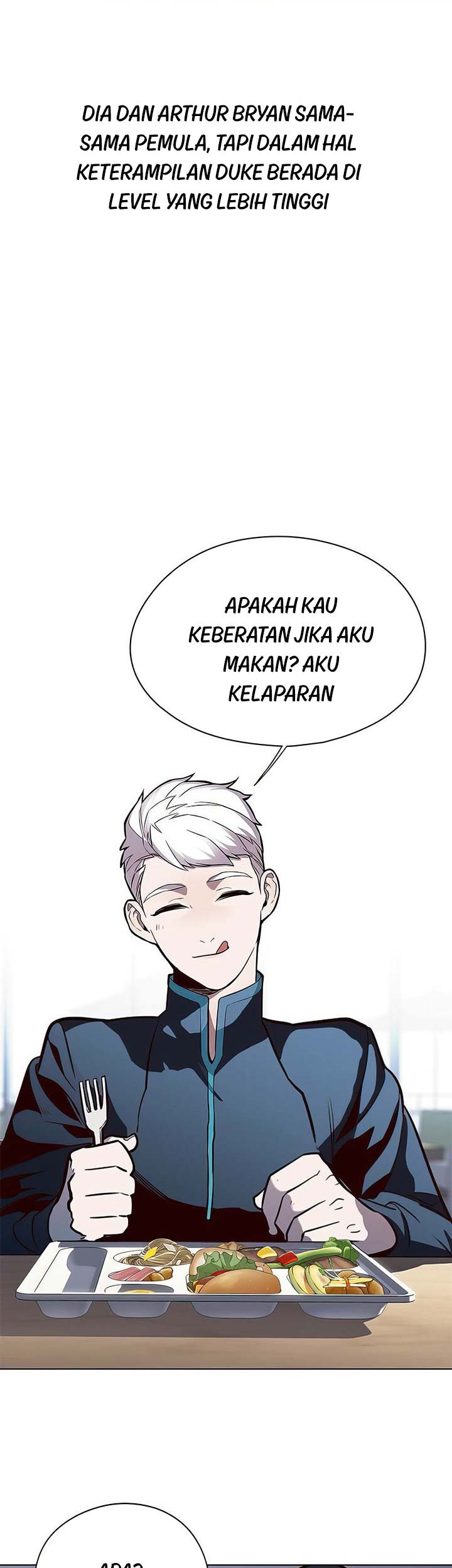 Eleceed - Chapter 147 - Page 13