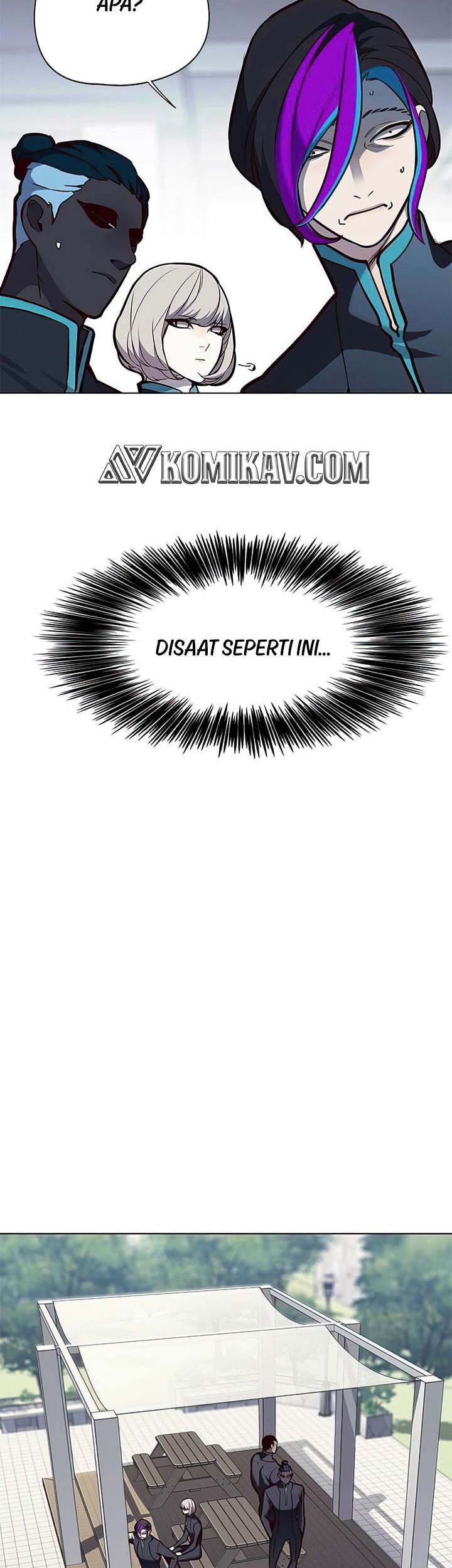 Eleceed - Chapter 147 - Page 14