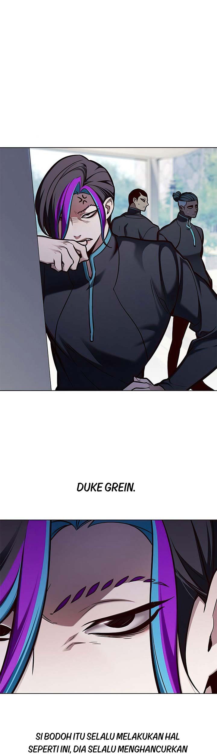 Eleceed - Chapter 147 - Page 16