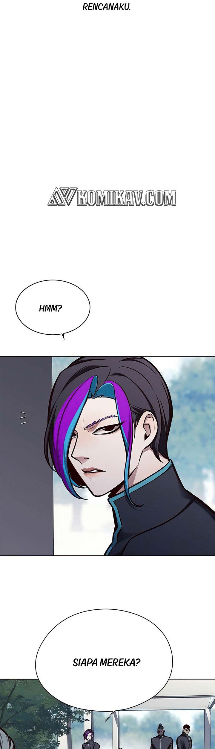 Eleceed - Chapter 147 - Page 17