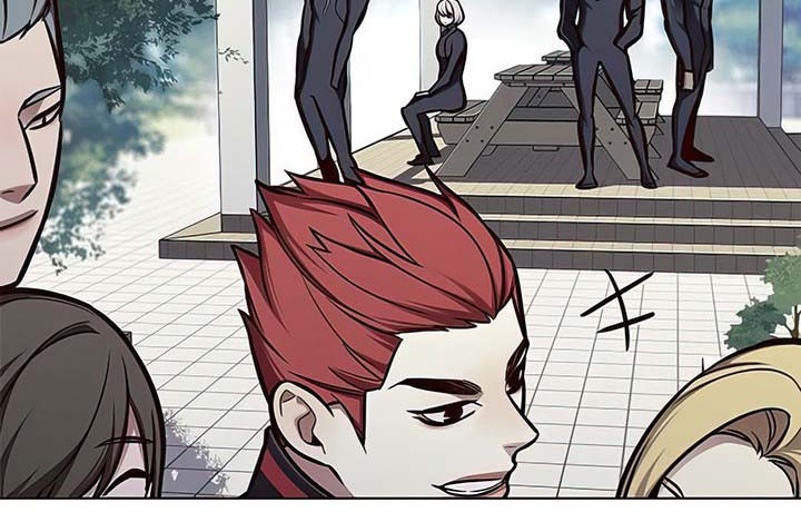 Eleceed - Chapter 147 - Page 18