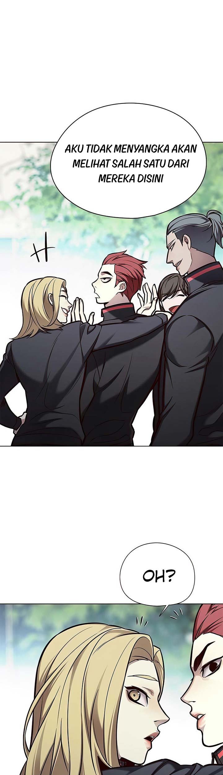 Eleceed - Chapter 147 - Page 19