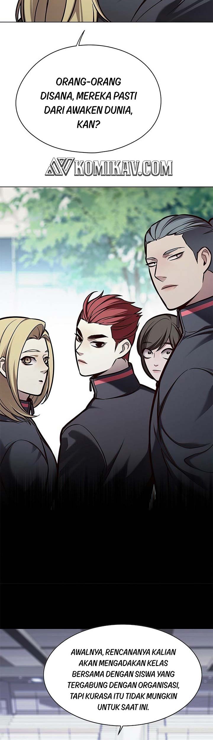 Eleceed - Chapter 147 - Page 20