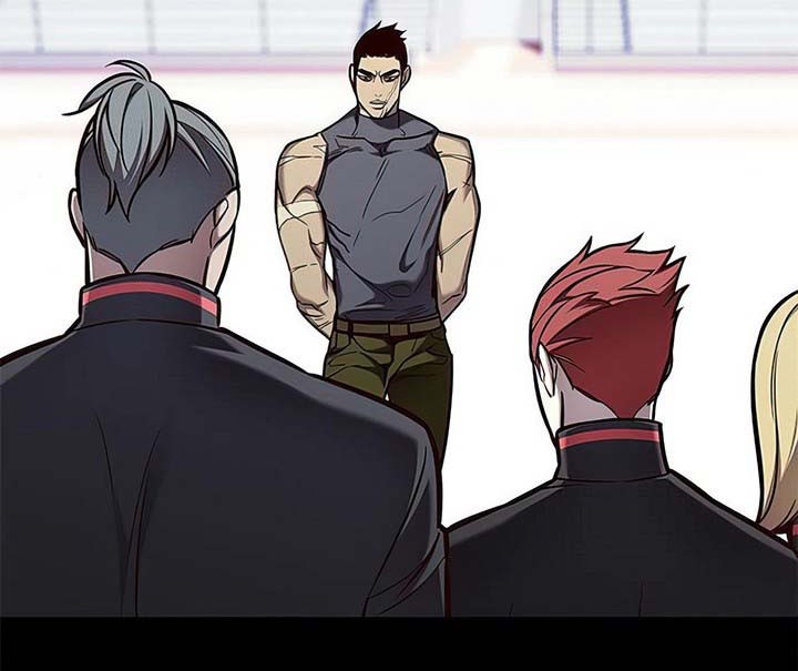 Eleceed - Chapter 147 - Page 21