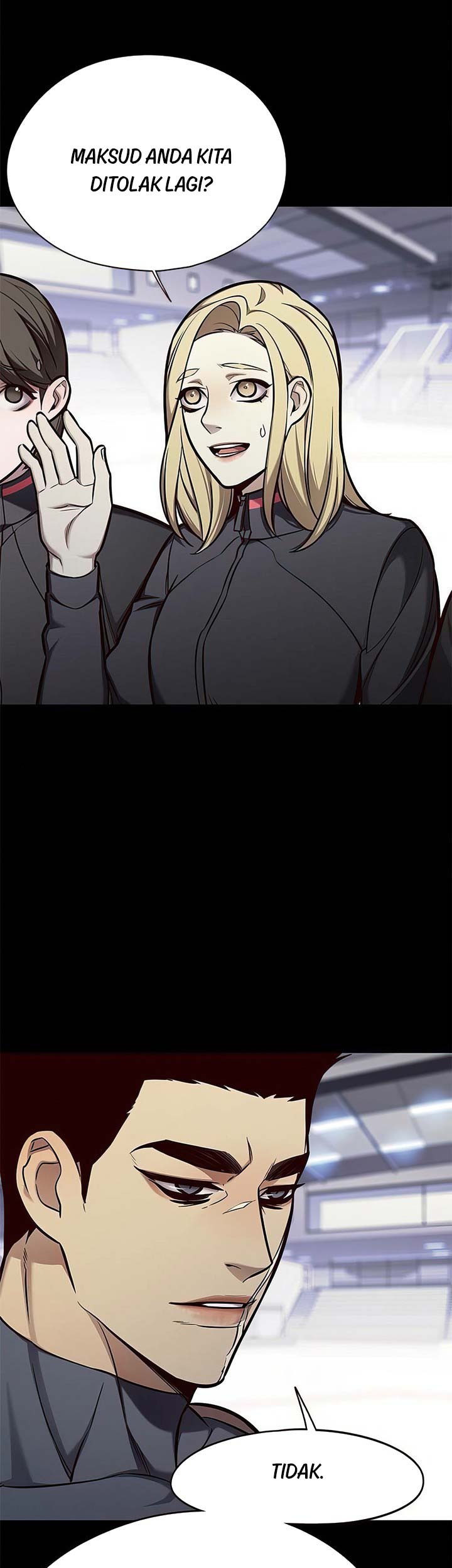 Eleceed - Chapter 147 - Page 22