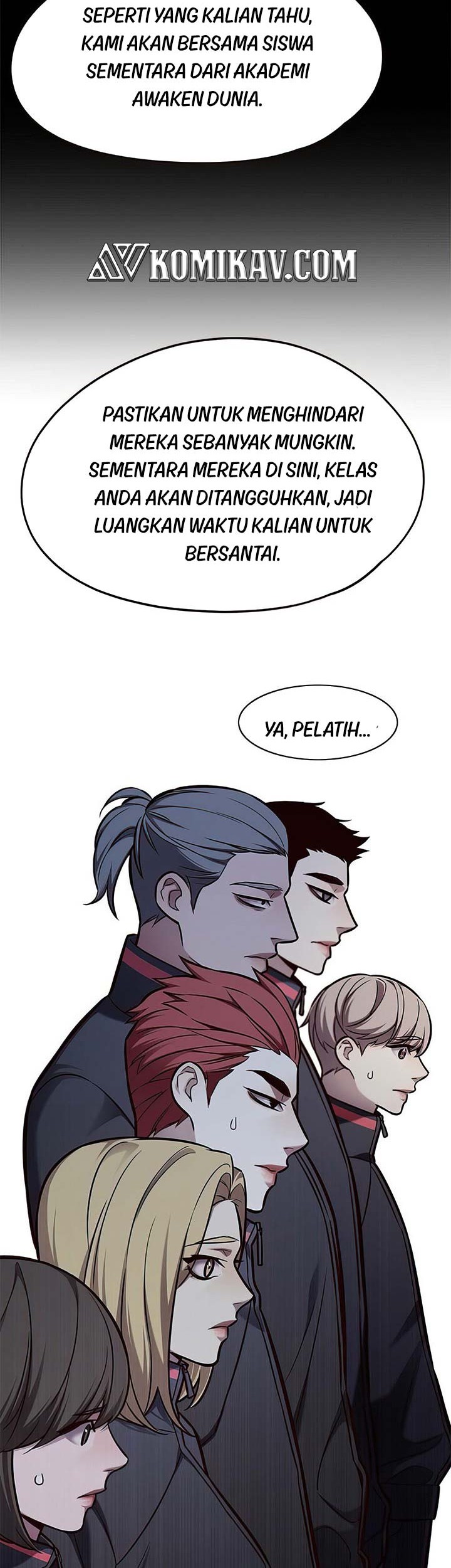 Eleceed - Chapter 147 - Page 23