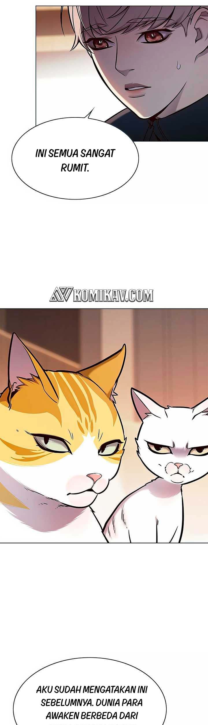 Eleceed - Chapter 146 - Page 35