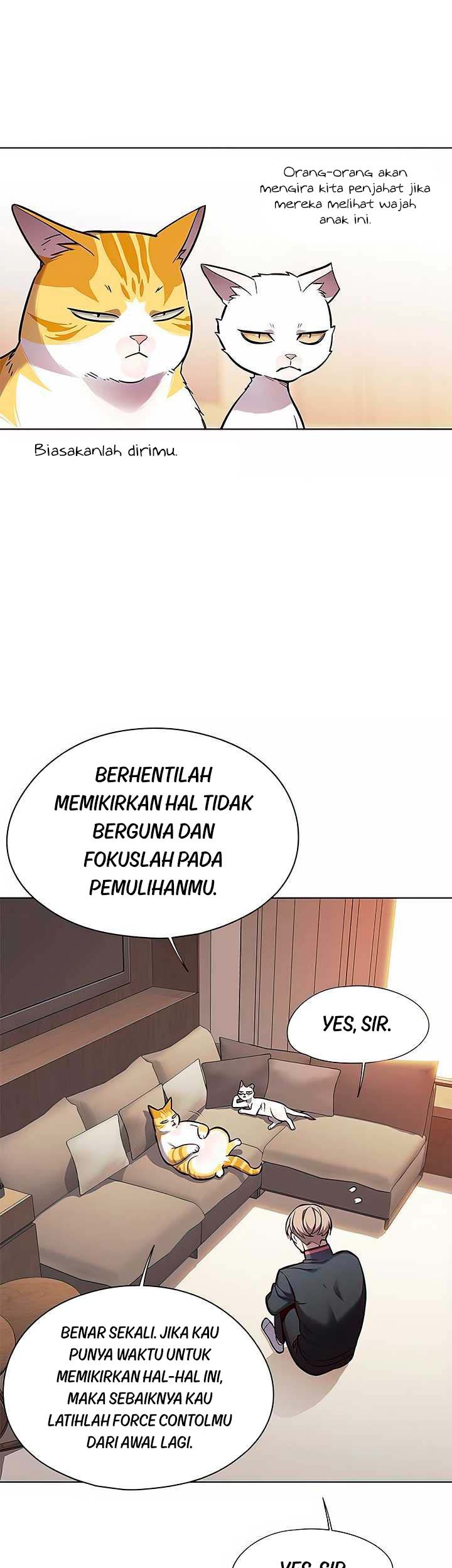 Eleceed - Chapter 146 - Page 37