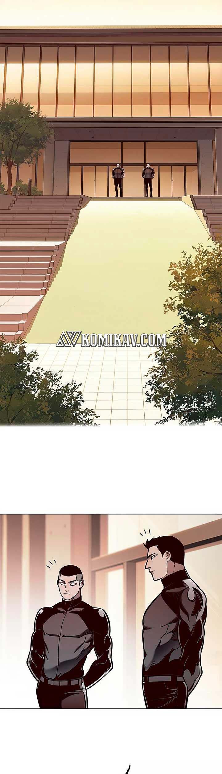 Eleceed - Chapter 146 - Page 39