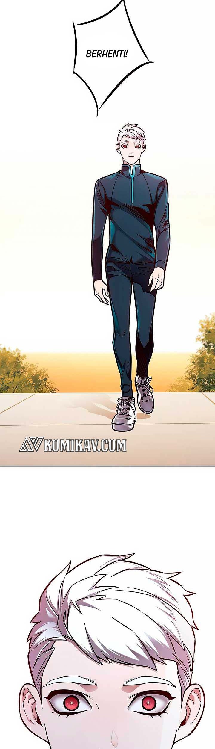 Eleceed - Chapter 146 - Page 40