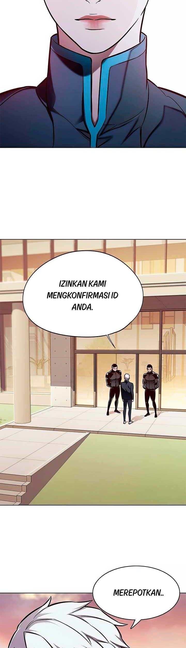 Eleceed - Chapter 146 - Page 41