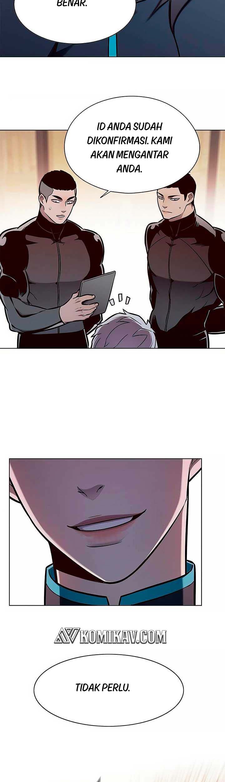 Eleceed - Chapter 146 - Page 44