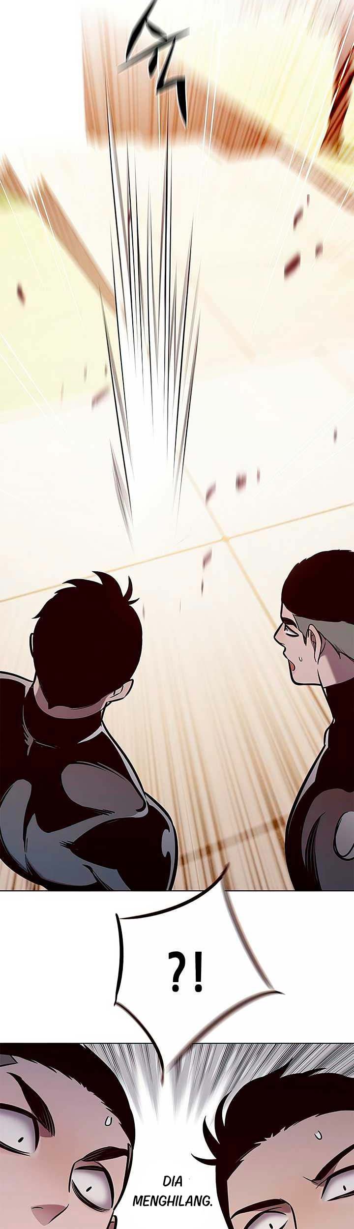 Eleceed - Chapter 146 - Page 45