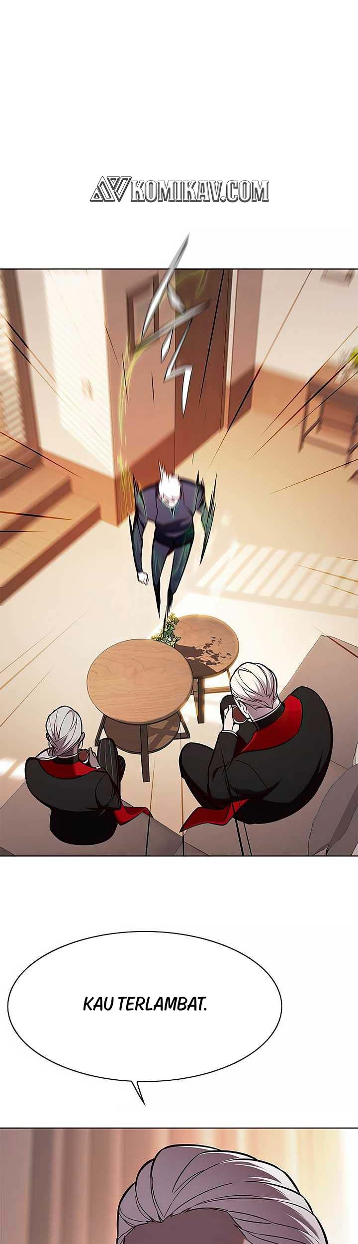 Eleceed - Chapter 146 - Page 47