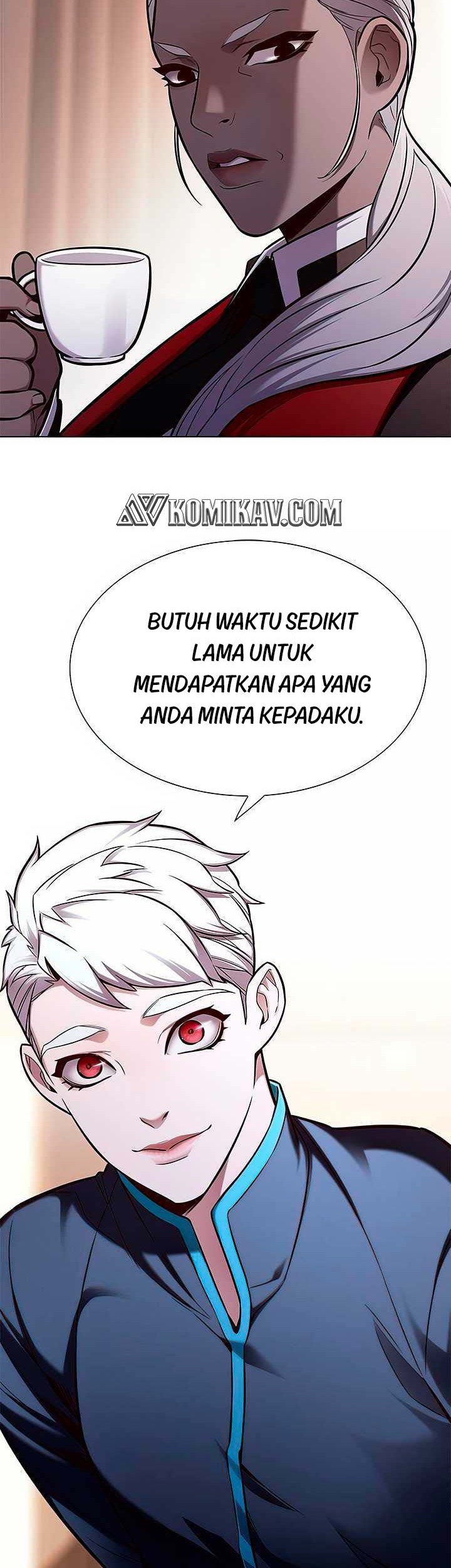 Eleceed - Chapter 146 - Page 48