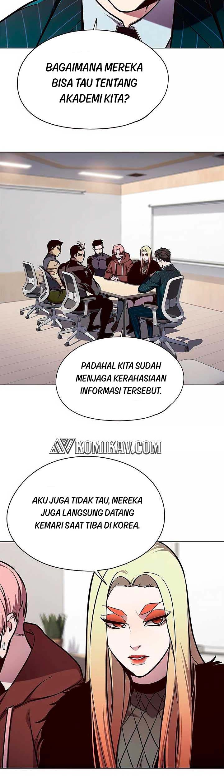 Eleceed - Chapter 146 - Page 3