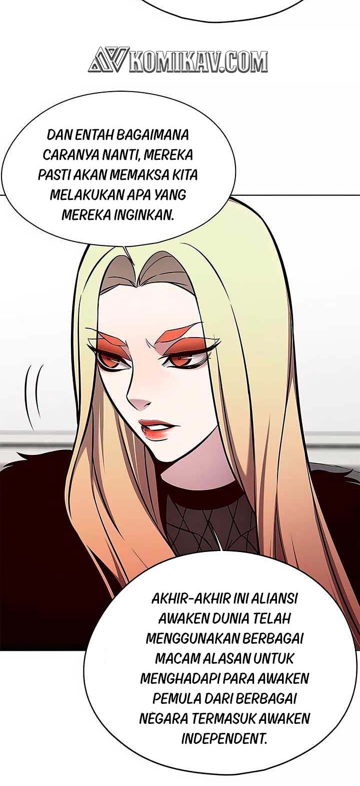 Eleceed - Chapter 146 - Page 5